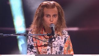 Alika: Focus "Hocus Pocus" (TV3, 2025)
