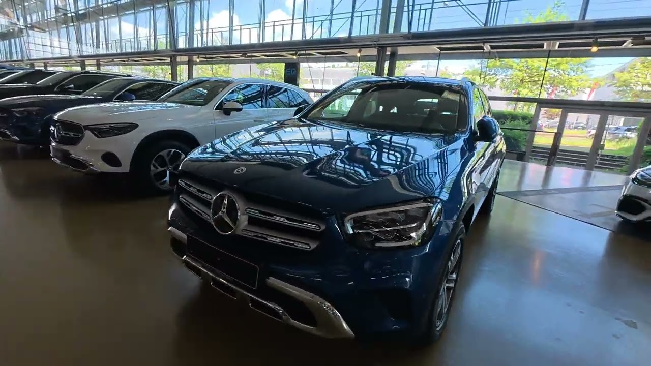 Almanya Mercedes Benz Mayıs 2025 Güncel Modelleri ve Fiyatları Bayii Gezisi 💯💯💯