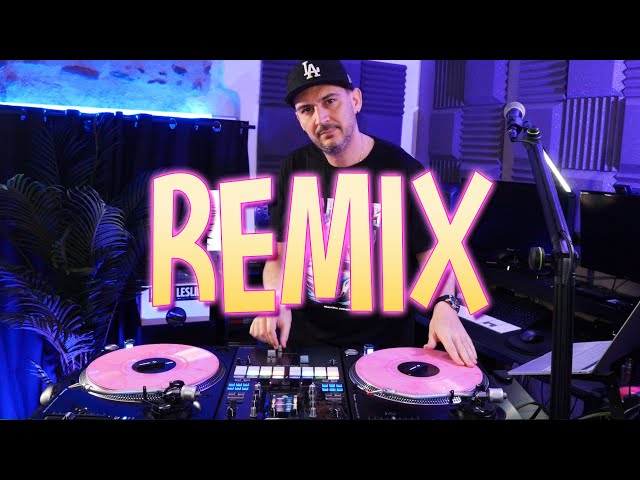 REMIX 2023 | #7 | Remixes of Popular Songs - Mixed by Deejay FDB class=