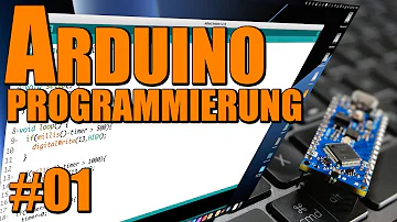 Welches Arduino für den Einstieg?