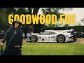 Goodwood festival of speed 2023  tour complet du lem