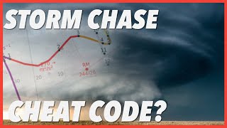 Hodographs And Storm Photogenic-Nessspotting Hazards Guest Lesson From Cameron Nixon