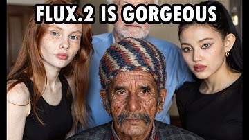 Flux.2 is GORGEOUS!