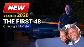 🔎🕵️The First 48 2026 | Chasing a Monster | Best American Documentary True Crime Full HD