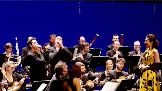 Véronique Gens, The Bird Singers, & GECA