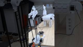 Pick and Place Robot Design