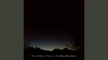 To New Adventures
