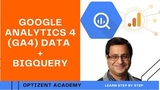 How to link GA4 to BigQuery? Tutorial to transfer data from Google Analytics 4 to BigQuery