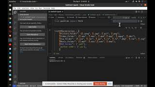 vscode 1.6 find and replace crtl +v does not work Sep 9, 2021 12:41 PM