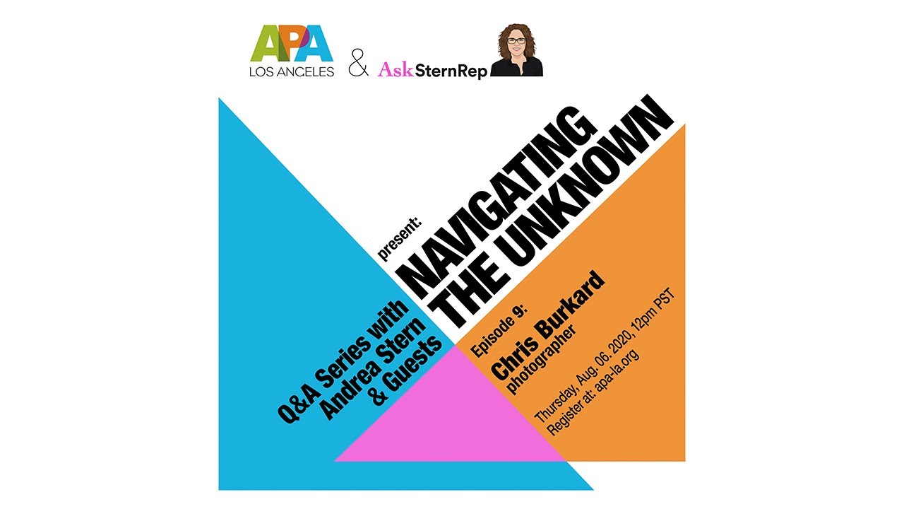 What Do We Do To Be A Successful Photographer? // NTU Ep. 9 with Chris Burkard