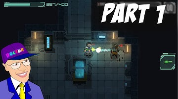 Endurance - space action Gameplay Walkthrough Part 1 (Android and iOS)