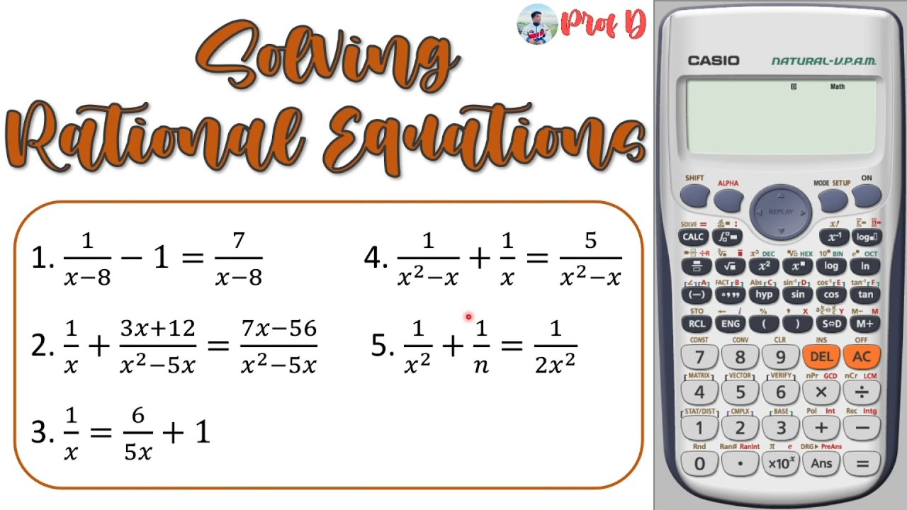 problem solving with rational numbers calculator