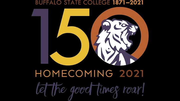 Buffalo State Music 150th Homecoming Alumni Concert