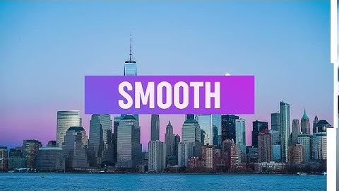 Typography Opener DaVinci Resolve Templates