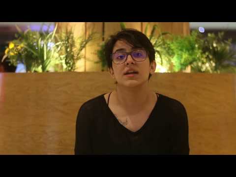 ნანო სარალიშვილი - ჟურნალი ,,პაიდეა\"