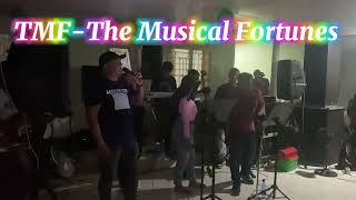 TMF-The Musical Fortunes - Medley|| Optreden Lust en Rust Commewijne