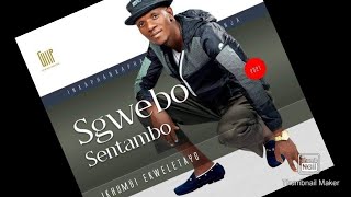 Sgwebo Sentambo - Ikhumbi ekweletayo New album 2021