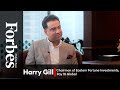 Special interview  reshaping fintech with harry gill chairman of efi and pay10