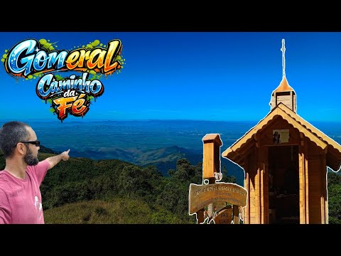 ALONG THE PATH OF FAITH, GOMERAL!!! #012 #pathoffaith #gomeral #trail