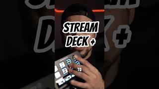 Why I Use the Stream Deck Plus for Meld &amp; Audio Control