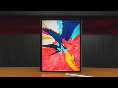 iPad Pro is all new, all screen, and all powerful. Now with an edge-to-edge Liquid Retina display, F. 