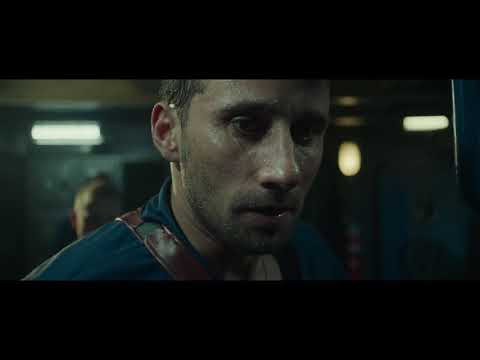 KURSK - Official Trailer