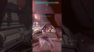PARKOUR IN DESTINY BE LIKE... #gaming #destiny2 #shorts #funny