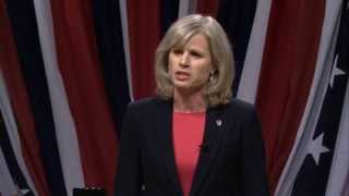 WBA 2014 Gubernatorial Debate | Program | 10/17/2014