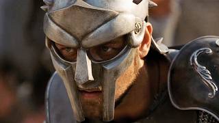 Iron Ink - Gladiator 80S Epic Rock Music Video