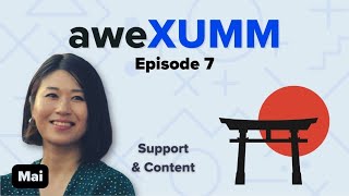 Introducing the team behind Xumm (Episode 7)