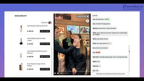 Success Story of Our Client - ILLUM