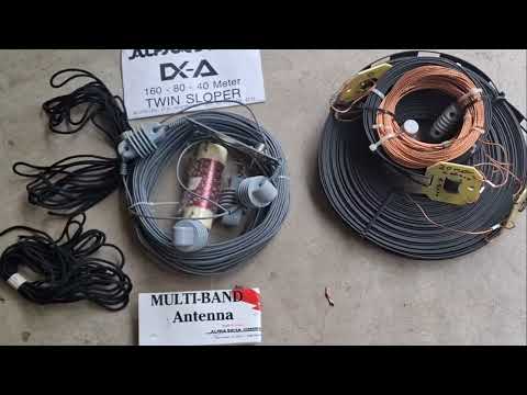 Amateur Radio antennas for sale
