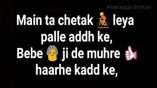 Very Sad Whatsapp Status Video Jealous Yadav Dekho Subscribe Karo1