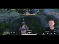 Ketika cinta di tolak, inilah ngerinya aim sang badut di medan  pertempuran.!@PUBGMOBILE
