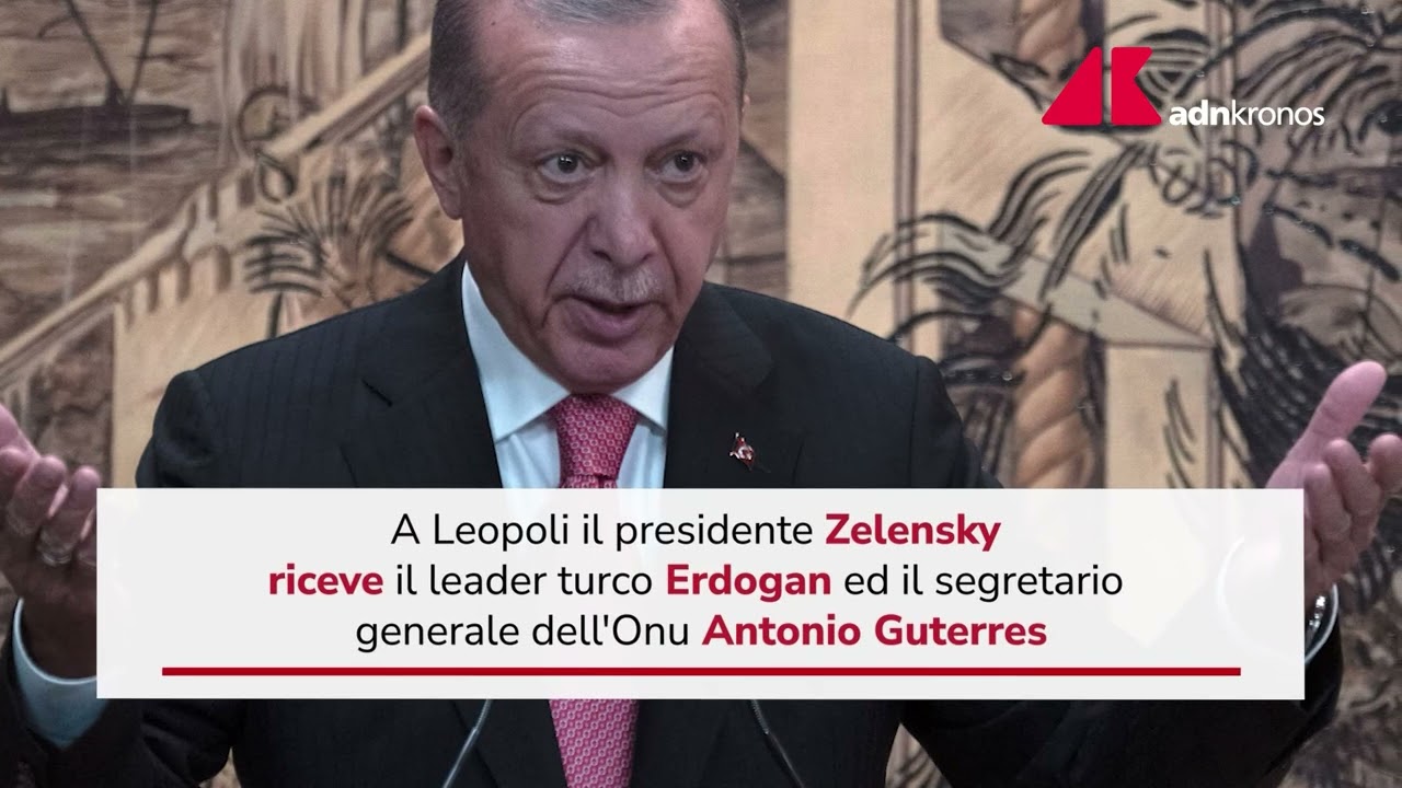 Ucraina-Russia: ultime news e notizie di oggi sulla guerra