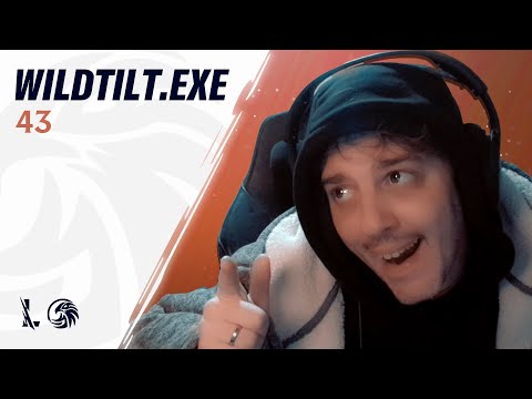 😡 WILDTILT.EXE #43 | Wild Rift | Daymelto