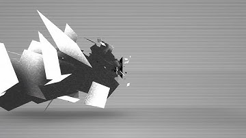 Abstract Logo Reveal After Effects Template