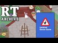 RTGame Archive:  Untitled Goose Game