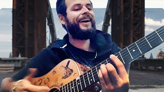 Tony - Basique OrelSan (Cover Guitare Acoustique) screenshot 4
