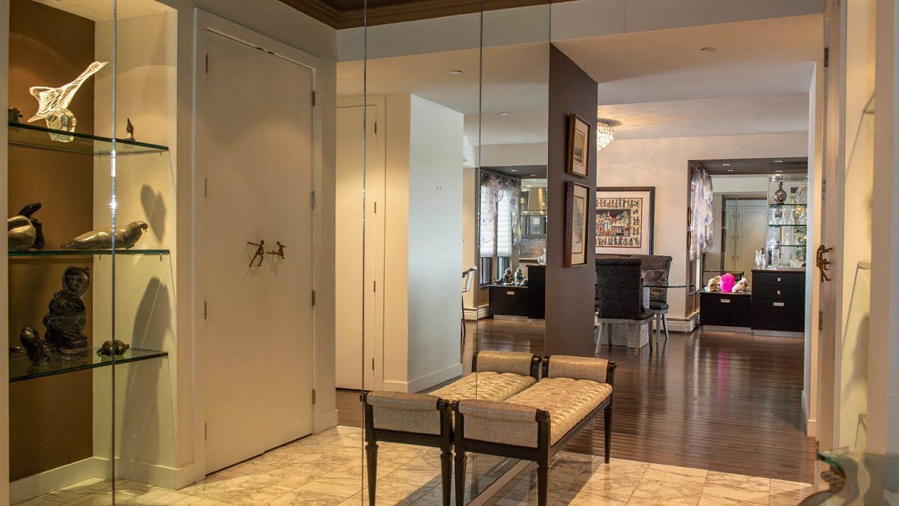 Condo for Sale 1006 141 Wellington Cres Winnipeg MB YouTube