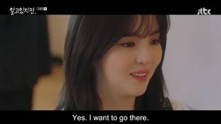 [SUB ENG] Nevertheless ep 10-Final episode| Park Jae Eon, let's go out