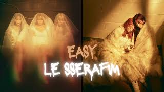 [Ringtone] Le Sserafim Easy Part 1