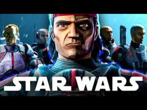 Star Wars: The Bad Batch | Season 2 Trailer-Music (Ext. Cut)