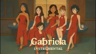 Gabriela (Instrumental Mix)
