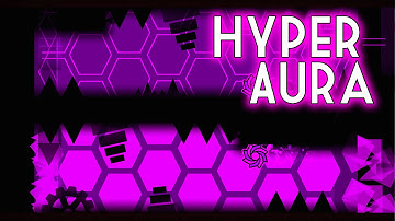 HyperAura by etzer (me)