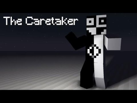 Minecraft entity m458 story - cinemapichollu