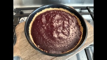 The Secret to a Guilt-Free Grape Pie