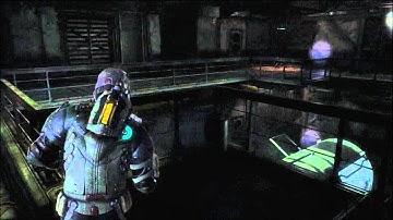 Dead Space 3 Part 56 - Chapter 14 Paleontology Sector