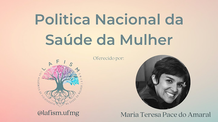 Qual foi a importância da Política Nacional de atenção Integral à saúde da mulher frente às desigualdades?