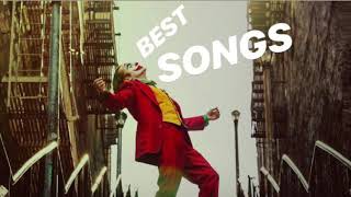 JOKER- Top3 songs